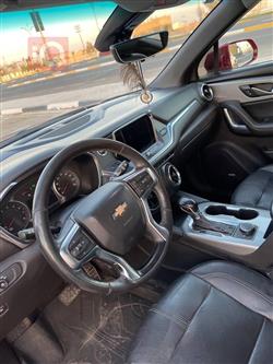 شێڤرۆلێت بلایزەر